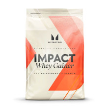Гейнер, Impact Weight Gainer V2 - 1000g Chocolate Smooth