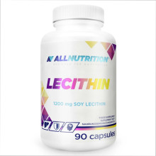 Lecithin - 90caps
