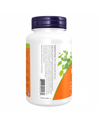Liver Refresh - 90 vcaps
