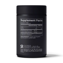 Вечірня примула, Evening Primrose Oil 1300mg - 120 softgels