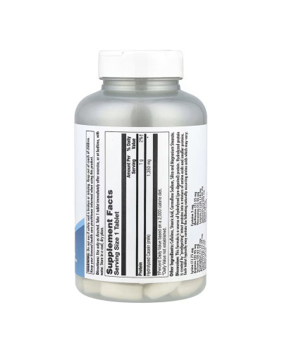 Amino Acid Complex 1000mg - 100 tabs