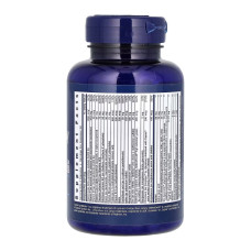 Мультивітаміни, Two-Per-Day Multivitamin - 60 caps