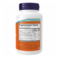Кальцій Цитрат, Calcium Citrate - 120 vcaps