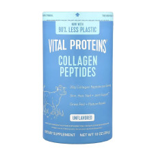 Collagen Peptides - 284g Unflavored
