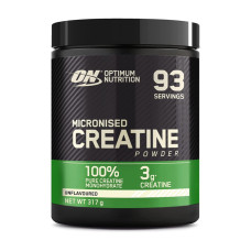 Креатин, Creatine Powder - 317g