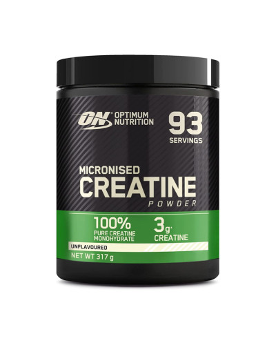 Креатин, Creatine Powder - 317g
