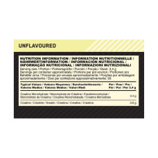 Креатин, Creatine Powder - 317g