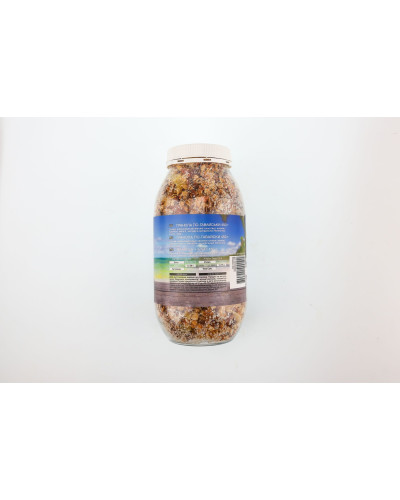 Фітнес гранола з смаком По-Гавайськи, Fitness Granola - 450g Hawaiian