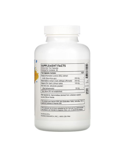 GI-Encap - 180 caps