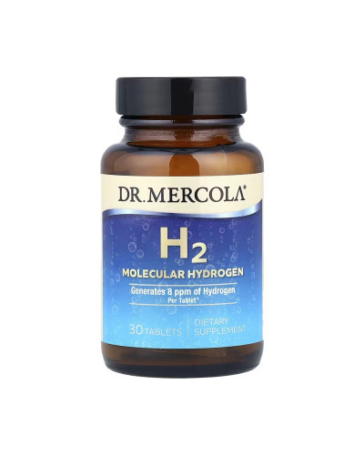 H2 Molecular Hydrogen 30 Day - 30 tabs