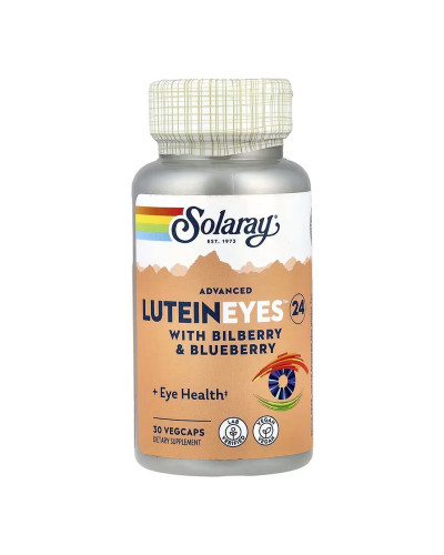 Lutein Eyes 24 - 30 vcaps