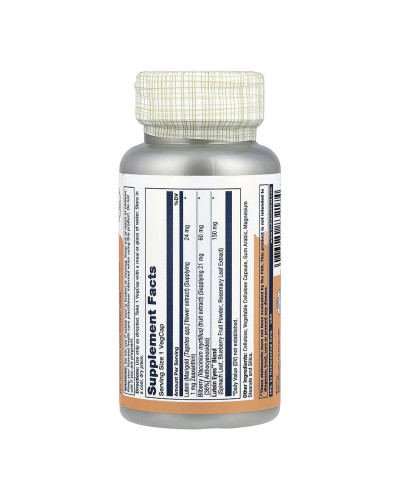 Lutein Eyes 24 - 30 vcaps