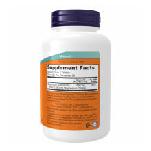 Магній Цитрат, Magnesium Citrate 200mg - 250 tabs