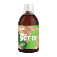 MCT Oil - 500 ml