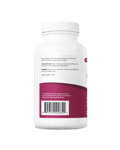 Здоров'я яйцеклітини, OvaBoost® For Women - 120 caps