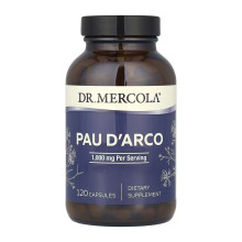 Pau D'Arco - 120 caps