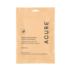 Гідрогелеві патчі, Radically Rejuvenating Under Eye Hydrogels - 4g