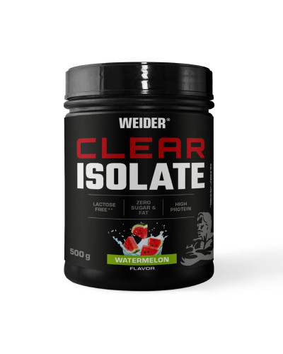 Протеїн ізолят, Sample Clear Isolate - 25g Watermelon