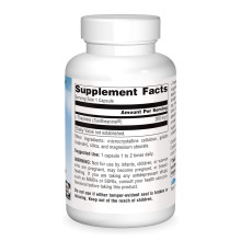Serene Science® L-Theanine 200 mg - 30 tabs