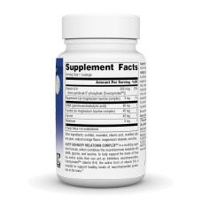 Sleep Science® Melatonin Complex™ 3 mg - 50 lozenges Orange