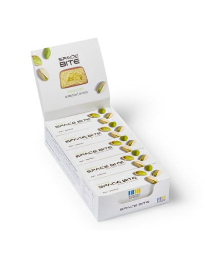 Space Bite - 10x45g Pistachio