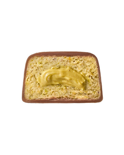 Space Bite - 10x45g Pistachio