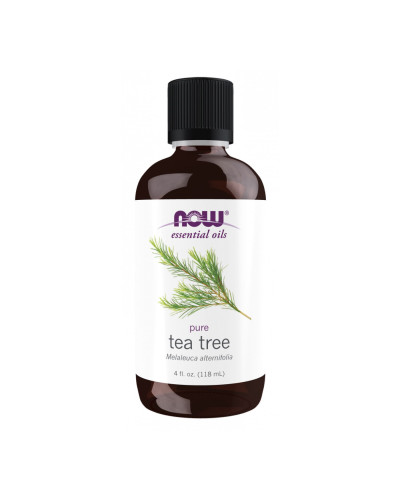 Tea Tree Oil - 118 ml