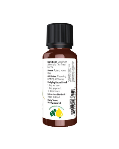 Tea Tree Oil - 118 ml