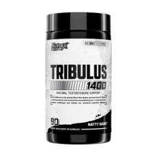 Трибулус для підвищення тестостерону, Tribulus 1400 - 90 caps