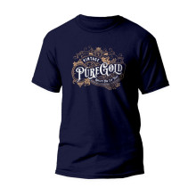 Футболка, Vintage póló - M