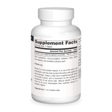 Vitamin E 400 IU D-Alpha Tocopherol - 100 tabs