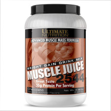 Muscle Juice 2544 - 2250g Chocolate