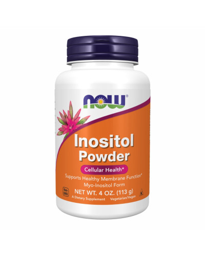 Inositol Powder - 4 oz