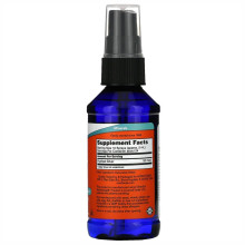 Колоїдне срібло, Silver Sol10 PPM Liquid - 4 fl.oz.