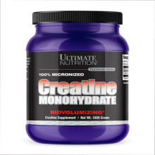 Creatine Monohydrate - 1000g