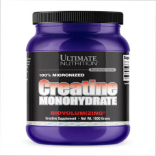 Creatine Monohydrate - 1000g