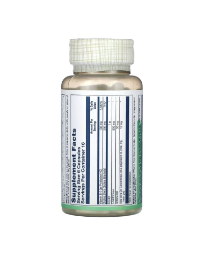 Lipotropic + 1000 - 100 caps