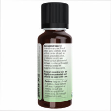 Олія кориці та касії, Org Cinnamon Cassia Oil - 30ml (1fl.0z)
