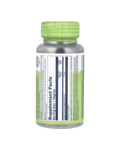 Mangosteen Fruit 475mg - 100 vcaps