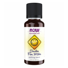 Ефірна олія, Smiles for Miles Oil Blend - 30ml (1fl.oz)