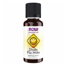 Ефірна олія, Smiles for Miles Oil Blend - 30ml (1fl.oz)