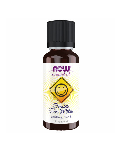 Ефірна олія, Smiles for Miles Oil Blend - 30ml (1fl.oz)