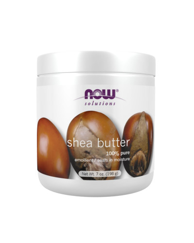 Shea Butter - 198g