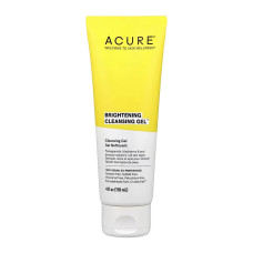 Освітлювальний гель для очищення шкіри, Brightening Cleansing Gel - 118 ml
