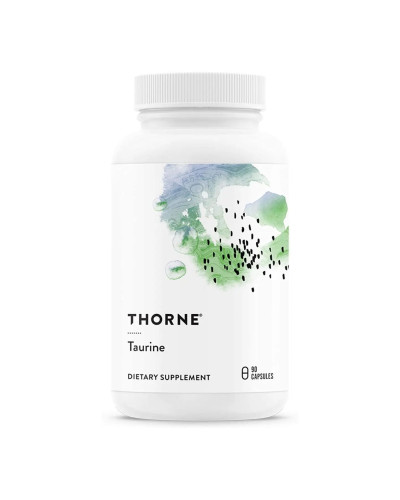 Таурин, Taurine - 90 caps