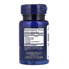 Інгібітор 5-LOX (Босвелія), 5-LOX Inhibitor with AprèsFlex® 100 mg - 60 vcaps