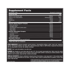 Animal Immune Pak - 30 packs