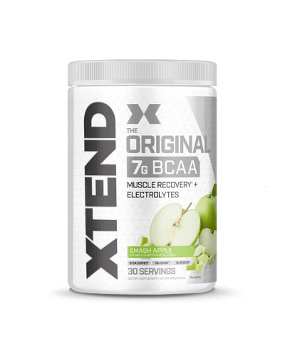 Xtend Original 30serv - 423g Smash Apple