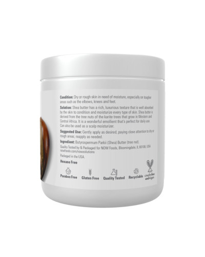 Shea Butter - 198g