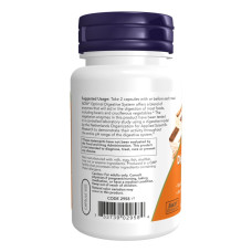 Optimal Digestive System - 90 vcaps